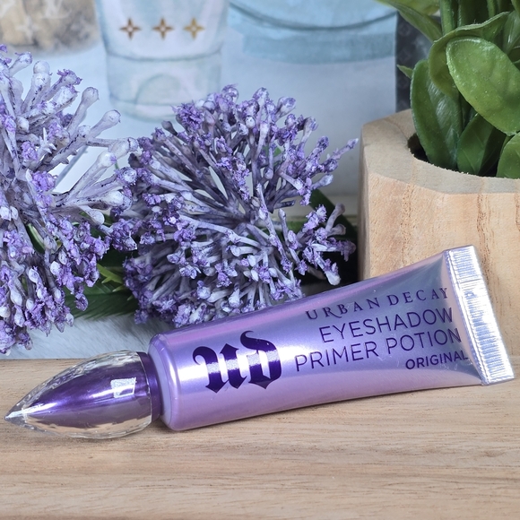 Urban Decay Original Eyeshadow Base Primer Potion Makeup For Eyes Full Size New - Picture 1 of 8
